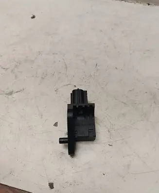 Volkswagen PASSAT B7 Airbag deployment crash/impact sensor 5N0959351B
