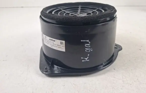 Audi Q7 4L Rear door speaker 4F0035415B