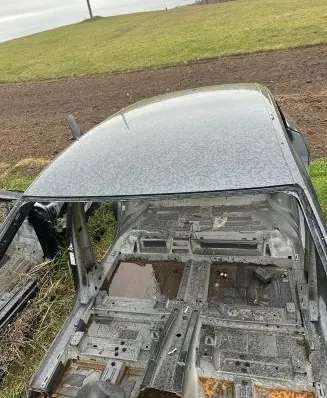 Audi e-tron Roof 4K4817017