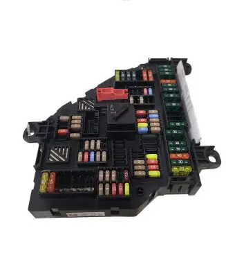 BMW 5 F10 F11 Fuse module 923442301 217033452 190611