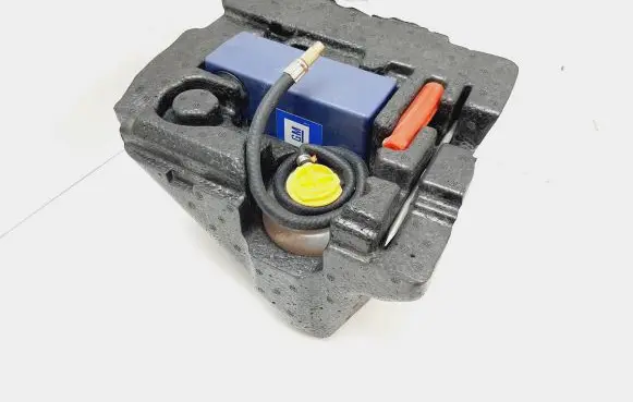 Chevrolet Orlando Tool box 101783351 96980683