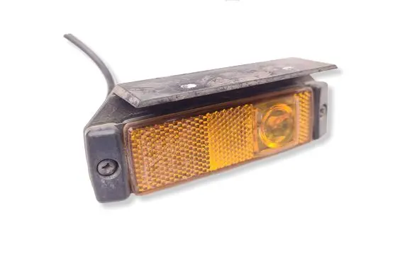 Mercedes-Benz Sprinter W906 Rear tail light reflector 160394