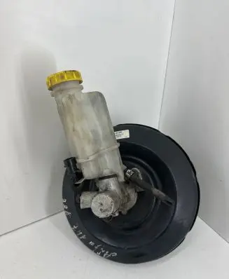 Alfa Romeo 147 Brake booster 46833675 LSC80 A823
