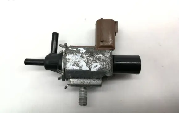Mazda 3 II Turbo solenoid valve K5T46591