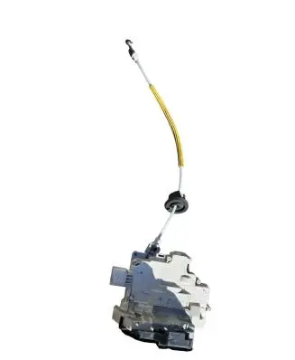 Audi A4 S4 B6 8E 8H Rear door lock 8E0839015AA