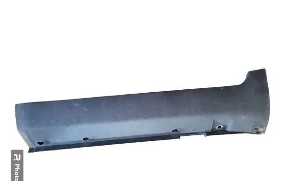 Chevrolet Captiva Side skirt rear trim 22737920