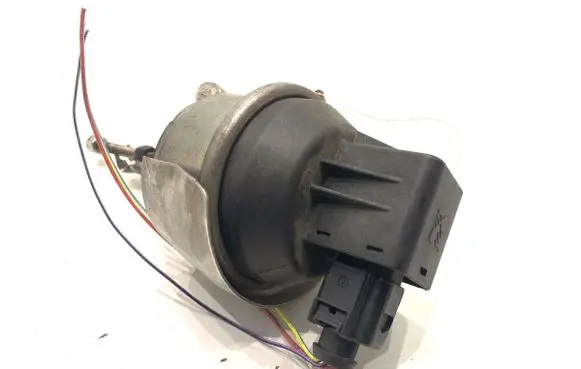 Volkswagen PASSAT B7 Turbo charger electric actuator 4011188AN