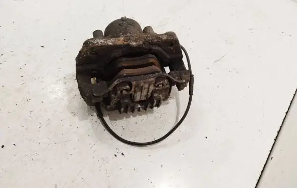 BMW 5 E60 E61 Front brake caliper