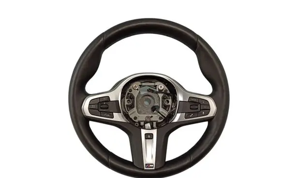 BMW X3 G01 Steering wheel 32308094543 32307856291 7856291