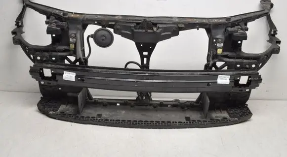KIA Ceed Radiator support slam panel 