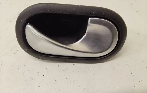 Renault Megane II Rear door interior handle 8200028486