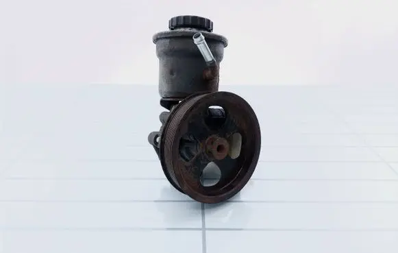 Toyota Avensis T250 Power steering pump