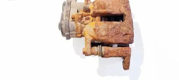 Audi Q5 SQ5 Rear brake caliper 32335478e