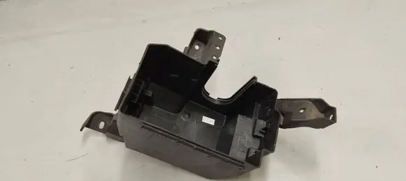 Mercedes-Benz GLS X166 Fuse box set A1665400224