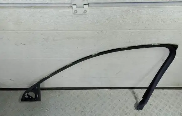 Citroen DS7 Crossback Front door trim (molding) 