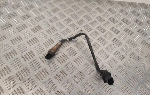 Peugeot 508 RXH Lambda probe sensor 9681852780