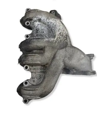 Volkswagen Caddy Intake manifold 03G129713K