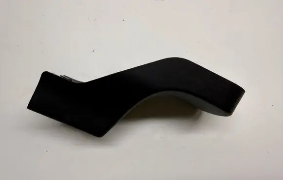 Mitsubishi Outlander Front door seat control surround trim 6977A836