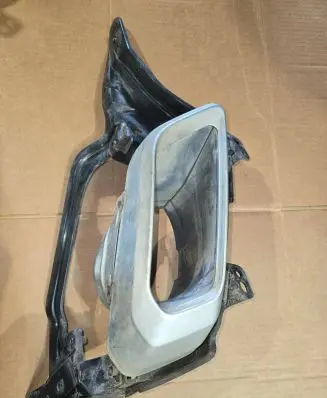 BMW X5 G05 Muffler ending 7452624 7493626