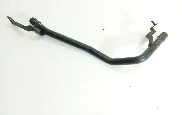 Audi A6 S6 C6 4F Engine coolant pipe/hose 4F0819377B