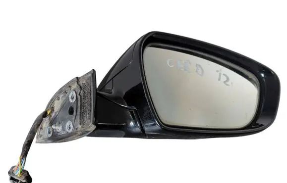 KIA Ceed Front door electric wing mirror 20435146 87620A2030