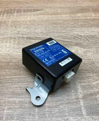 Toyota Prius (XW20) Door control unit/module 8974147100