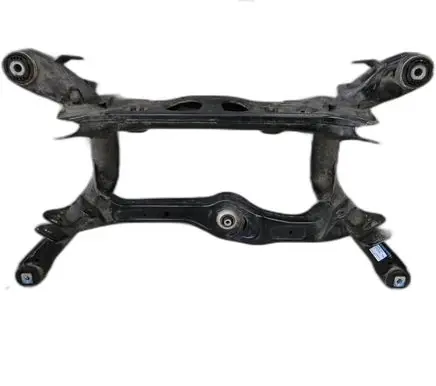 Porsche Macan (95B) Rear axle beam