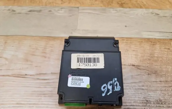 Volvo S80 Other control units/modules 30797715 MD50310