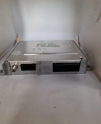 Mercedes-Benz A W169 Bluetooth control unit module A2118703226