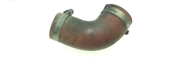 Land Rover Evoque I Intercooler hose/pipe