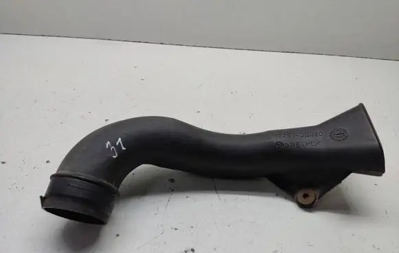 Toyota Corolla E120 E130 Air intake hose/pipe 177510G020