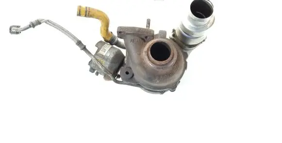 Peugeot 208 Turbo 9686120680 GTC1244VZ 7840115