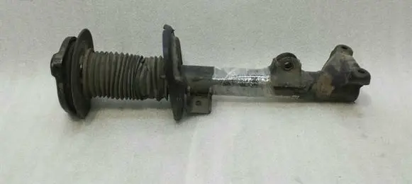 Mercedes-Benz E C207 W207 Front shock absorber/damper A2043233000