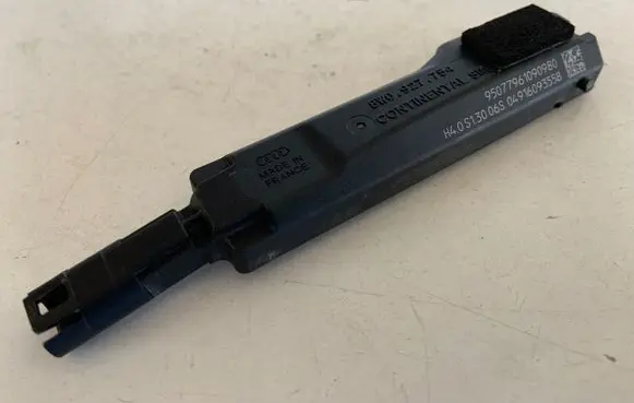 Audi A4 S4 B9 Keyless (KESSY) go control unit/module 8W0927754