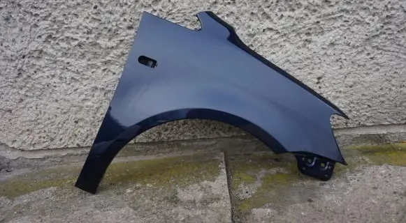 Volkswagen Caddy Fender