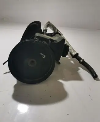Mercedes-Benz C W204 Power steering pump 7691332130