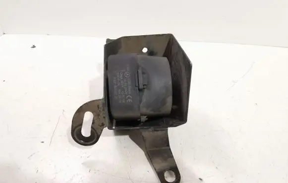 Alarm system siren