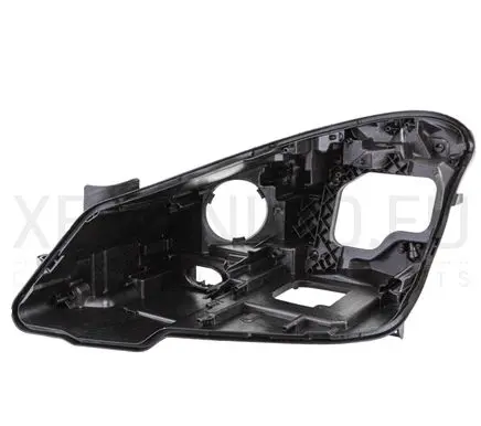 Mercedes-Benz E C207 W207 Headlight part 