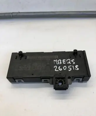 Mercedes-Benz EQS V297 Tailgate/trunk control unit/module A2979000022