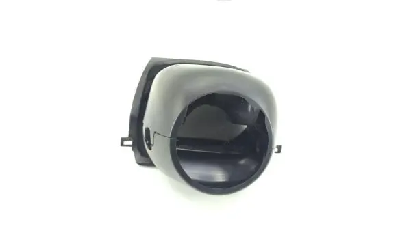 BMW 6 F06 Gran coupe Steering wheel column trim 61319188869 9188869 61319207006