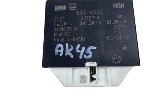 BMW 5 G30 G31 G38 Other control units/modules 9462158