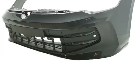 Volkswagen Golf VIII Front bumper 5H0807221T LC7Q
