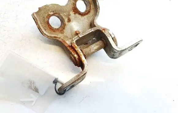 Toyota Corolla E120 E130 Rear door lower hinge 