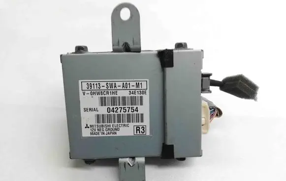 Honda CR-V Other devices 39113SWAA01M1