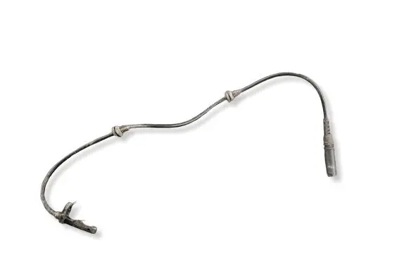 BMW X5 E70 ABS brake wheel speed sensor 6771776