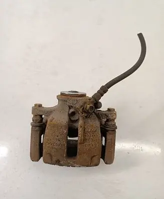 Seat Alhambra (Mk2) Rear brake caliper 5079H