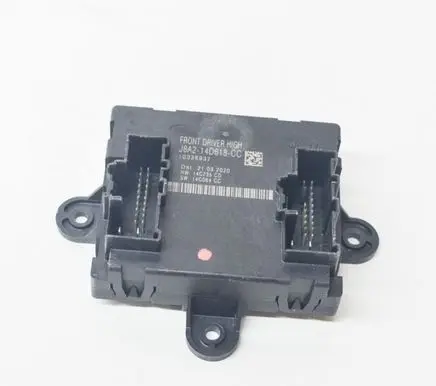 Jaguar I-Pace Door control unit/module J8A214D618CC 10336937