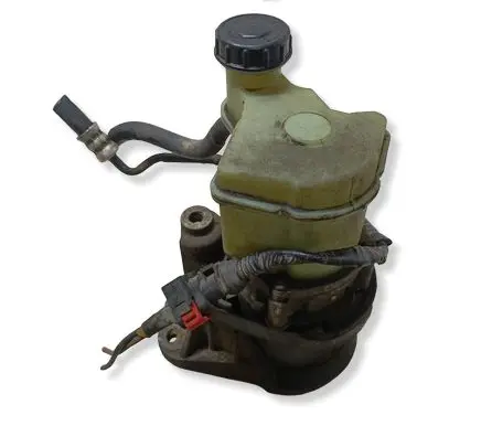 Renault Kangoo I Power steering pump 112139