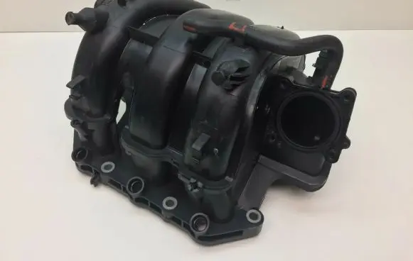 Seat Ibiza IV (6J,6P) Intake manifold 03E129711F