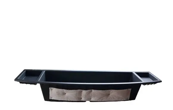 Hyundai i30 Glove box in trunk 85750G4050
